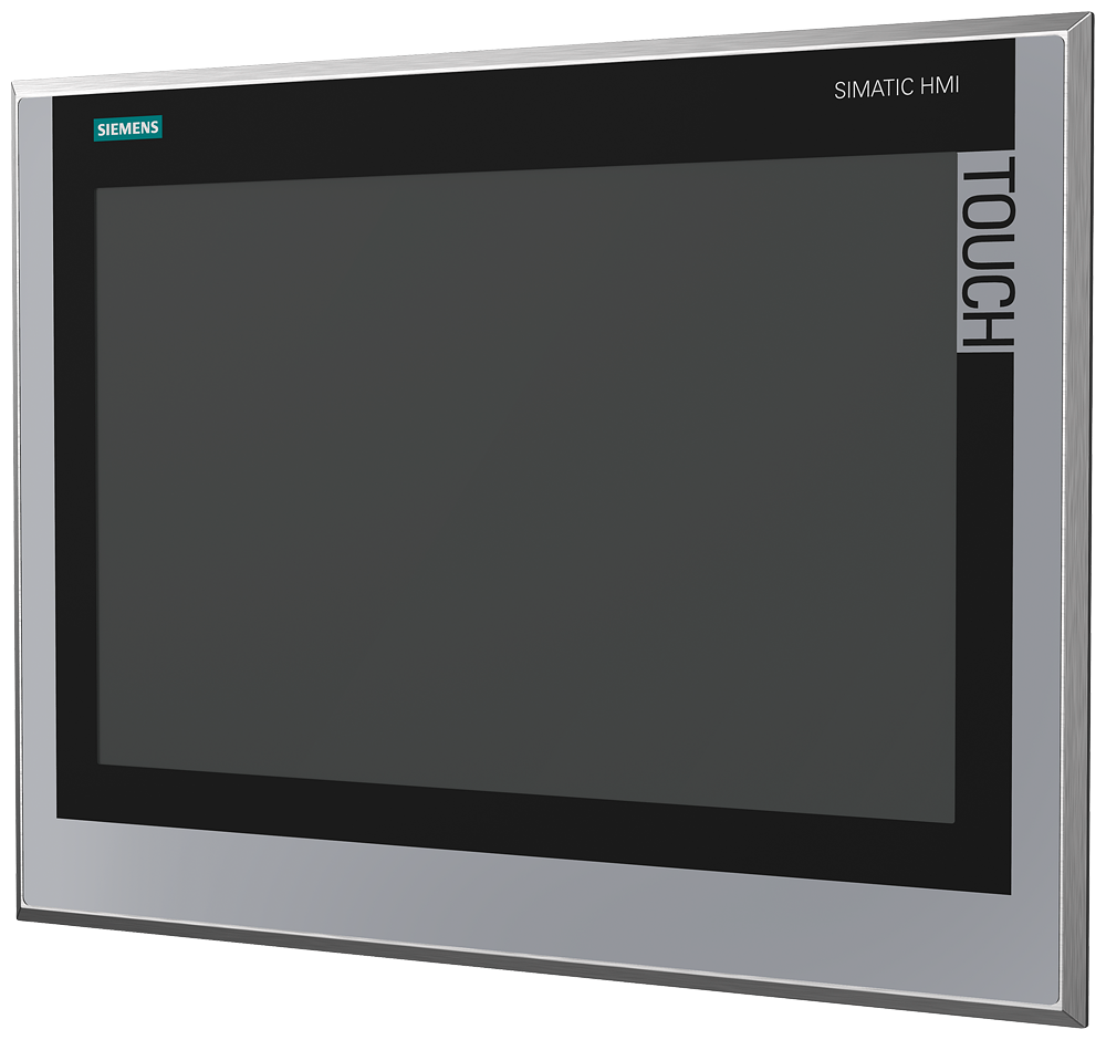 SIMATIC HMI TP1500 Comfort INOX