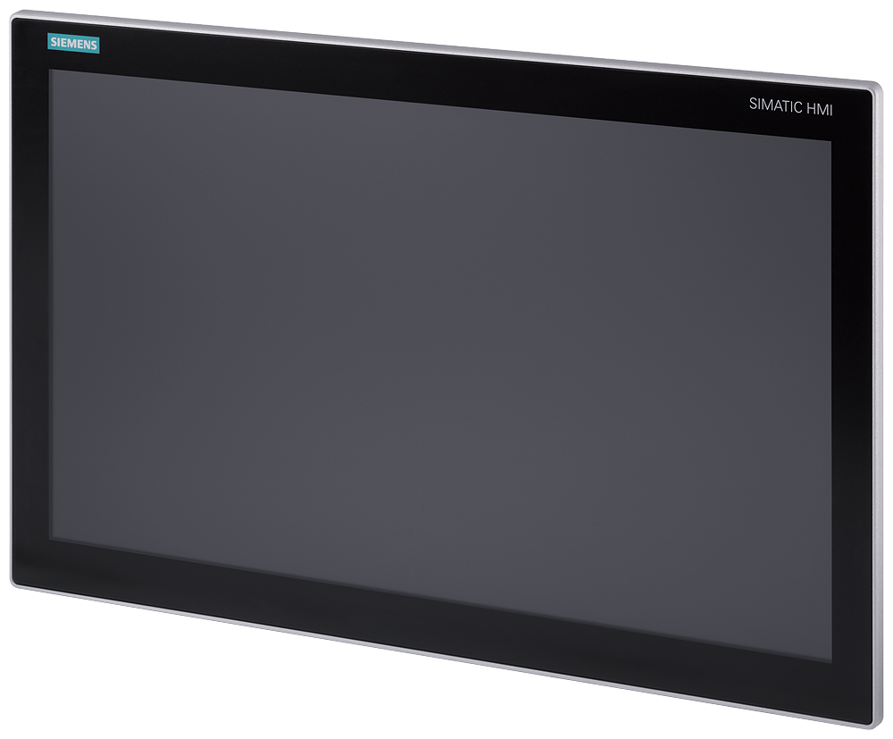 SIMATIC IPC277G. 15&#34; Multitouch