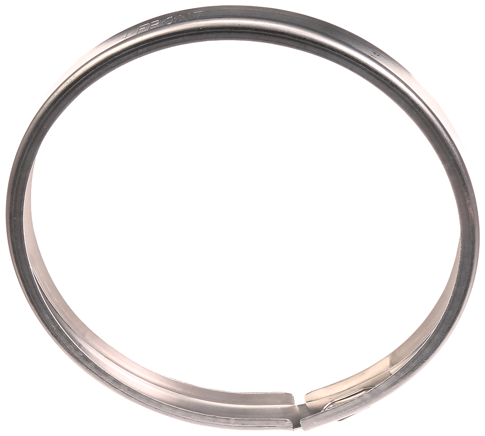 SNAP SEAL RING-ALUMINUM