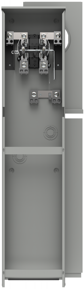 TALON 320A 4J RGLS HQP-4S LVRBPS PDSTL