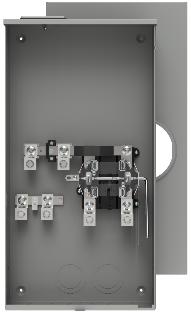 TALON HQ4SWT 48104-82WI WITH 60162 LUGS