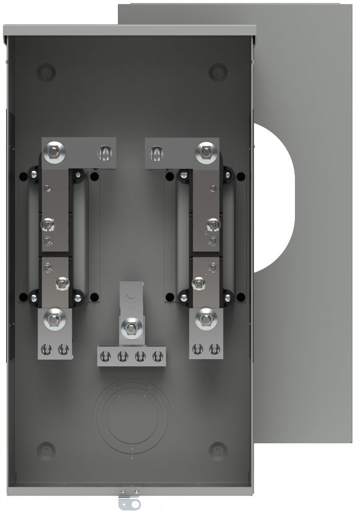 TALON K-4 400A WITH SPECIAL LUGS