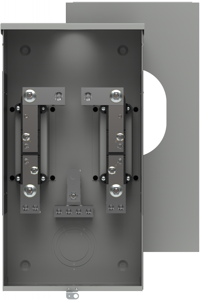 TALON K-4 METER SOCKET