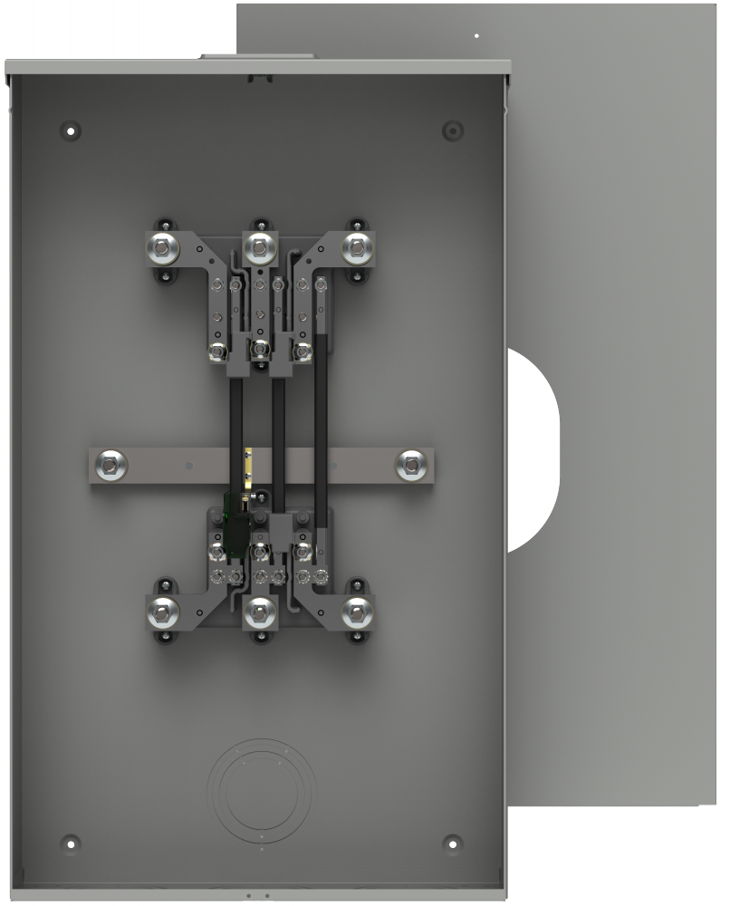 TALON K-7 400A SCPSA EMBOSS