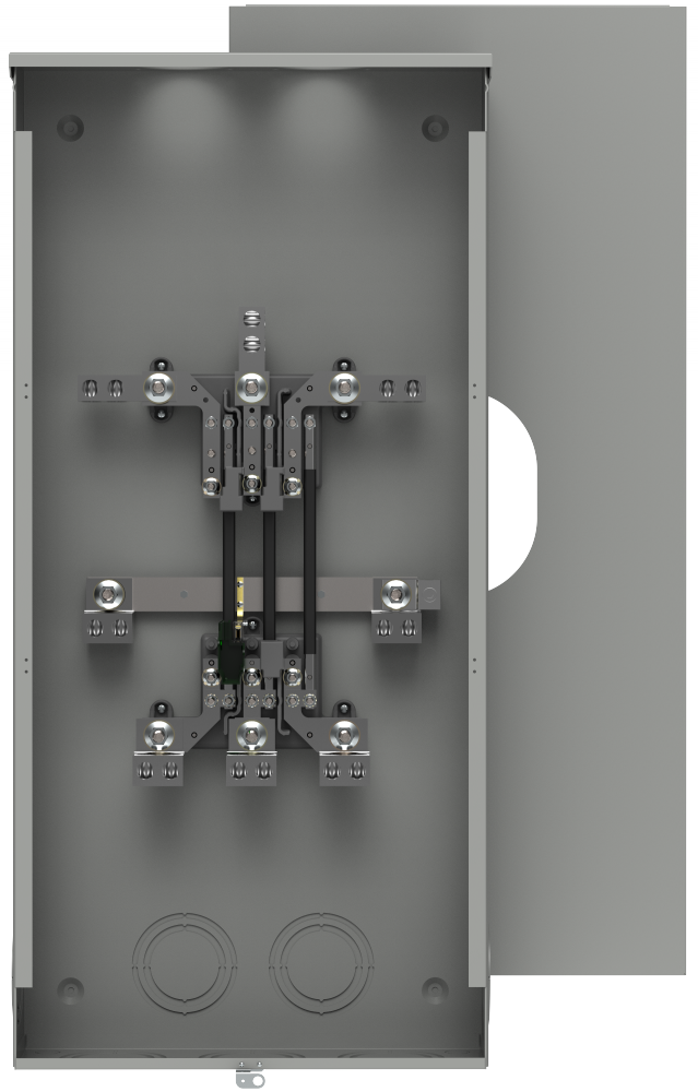 TALON K-7T 600A W/LUGS