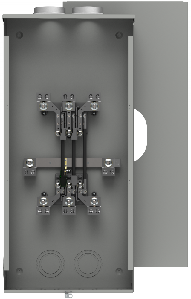 TALON K7 SOCKET LUG GRP. Q