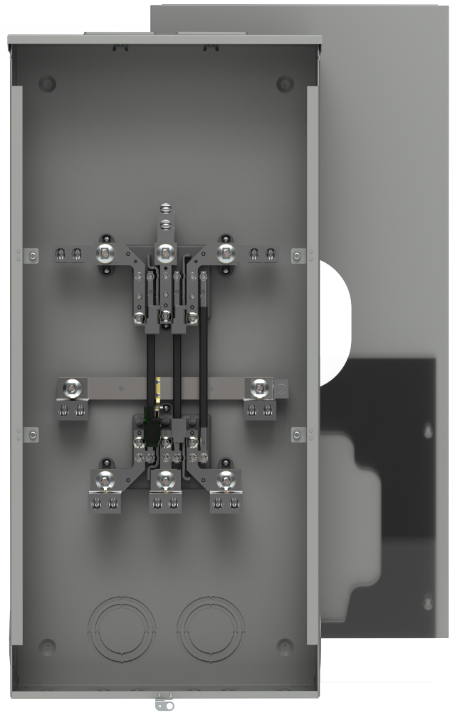 TALON K-7 SOCKET W/SHIELD