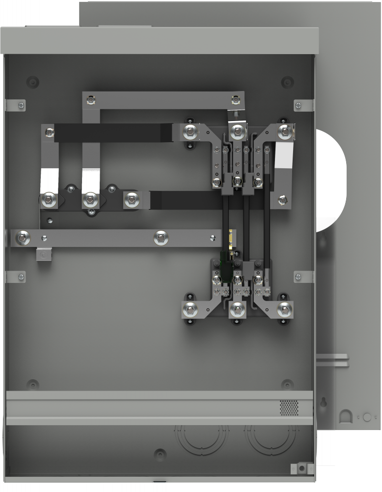 TALON 600A 7T RGLS 1POS K7SW MS OH/UG