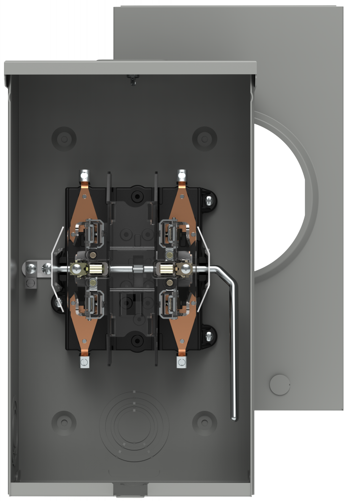 TALON HQ-6T SOCKET