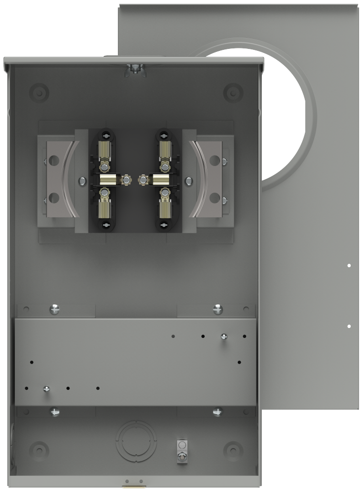 TALON PTS-6 SOCKET, STEEL, RINGLESS