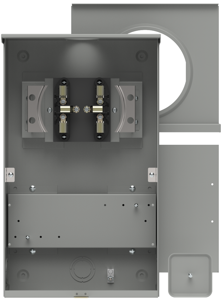 TALON PTS-6 SOCKET