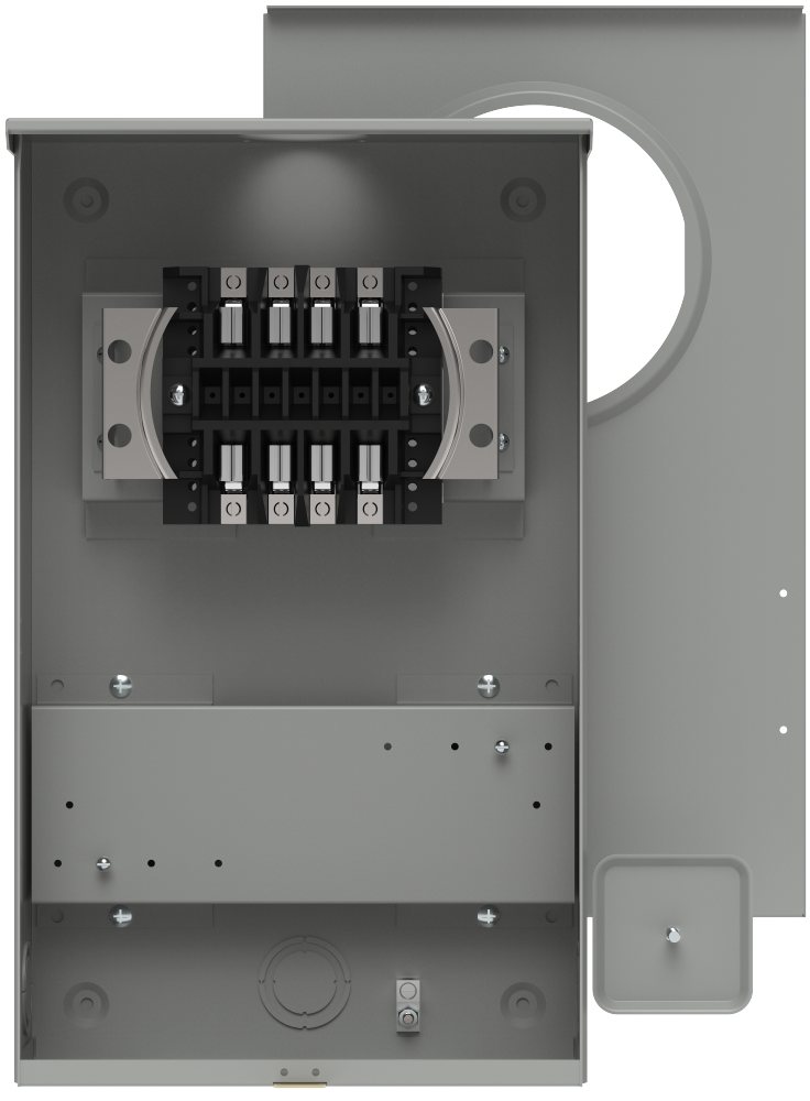 TALON PTS-8 SOCKET