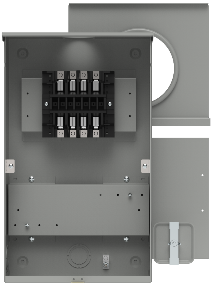 TALON PTS-8 SOCKET