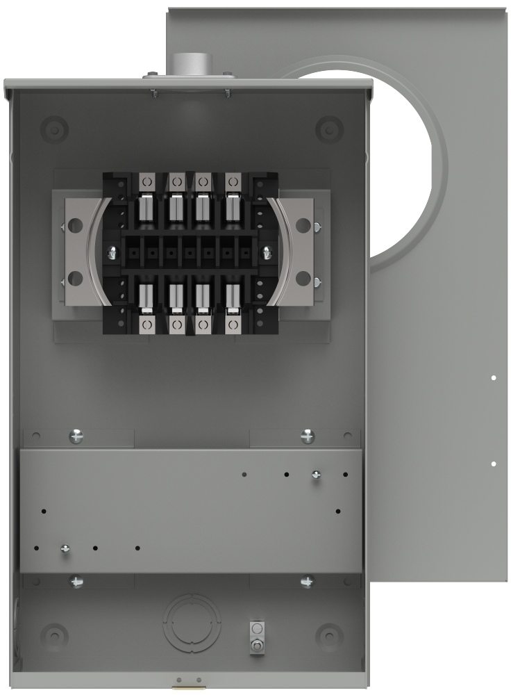 TALON PTS-8 METER SOCKET