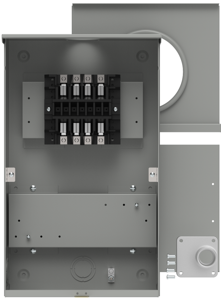 TALON PTS-8 SOCKET