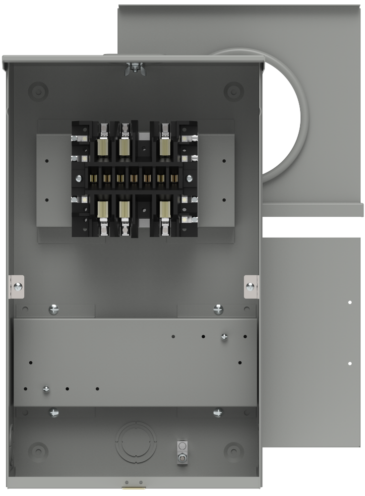 TALON PTS-13 SOCKET