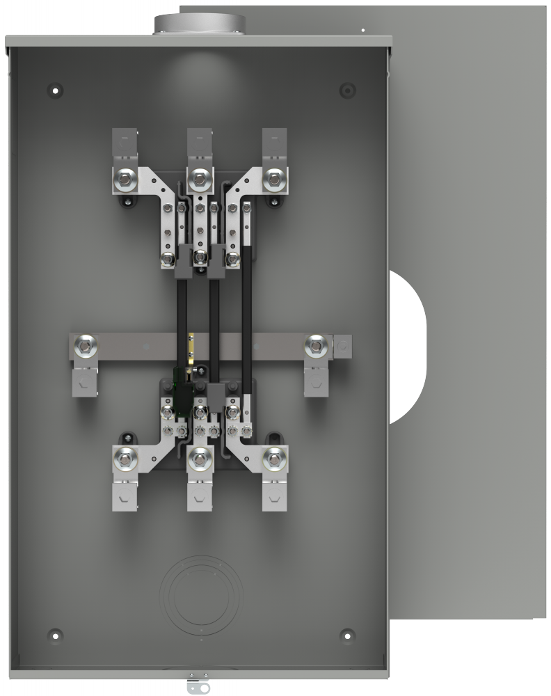 TALON K-7 MTG DEV W/LUGS AND GROUND L