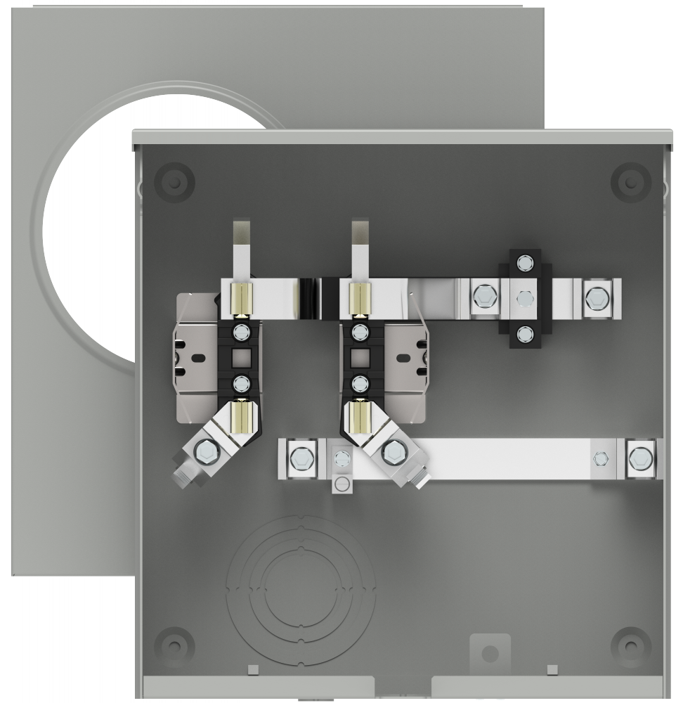 PHASE OUT Replacement part: UAS817-PPGP