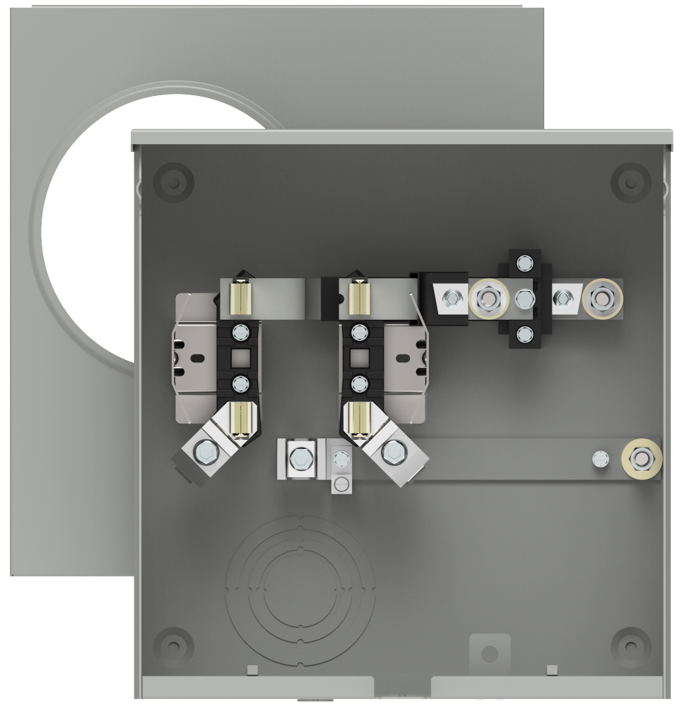 PHASE OUT Replacement part: UAS818-PGNM