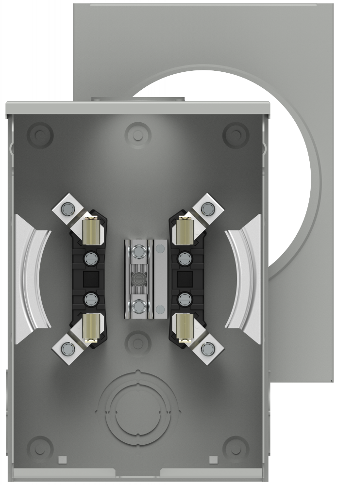 PHASE OUT Replacement part: UAT111-XGF