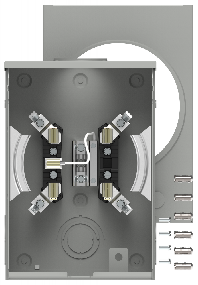 PHASE OUT Replacement part: UAT111-XPE