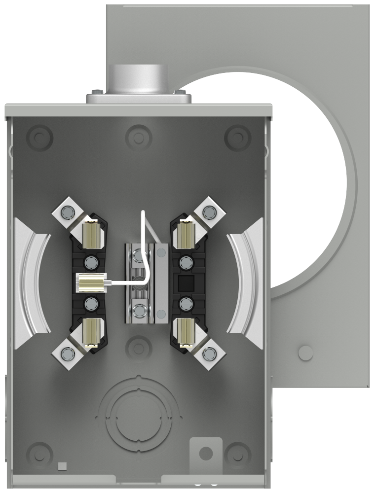 PHASE OUT Replacement part: UAT111-XD