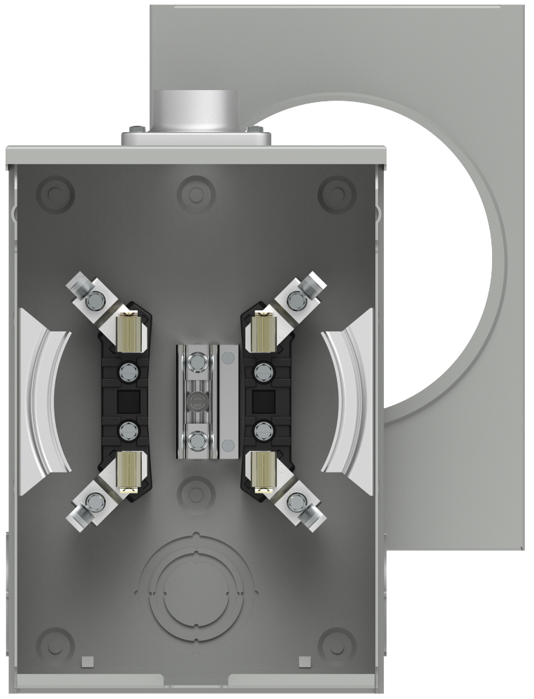 PHASE OUT Replacement part: UAT111-XPCV