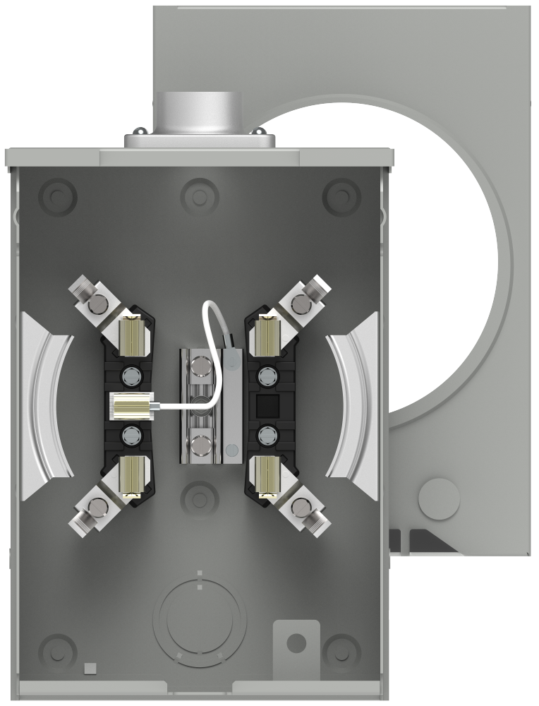 PHASE OUT Replacement part: UAT111-XPE