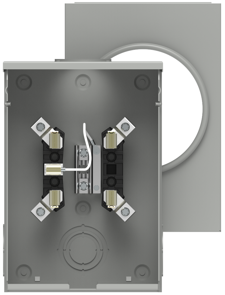 PHASE OUT Replacement part: UAT121-0GWR