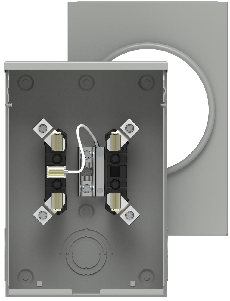 PHASE OUT Replacement part: UAT121-0GWR