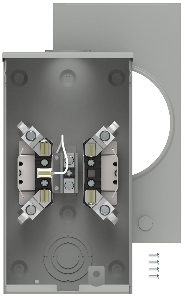 PHASE OUT Replacement part: UAT317-0PDN