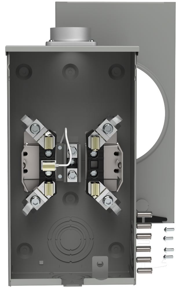 PHASE OUT Replacement part: UAT317-0PGP