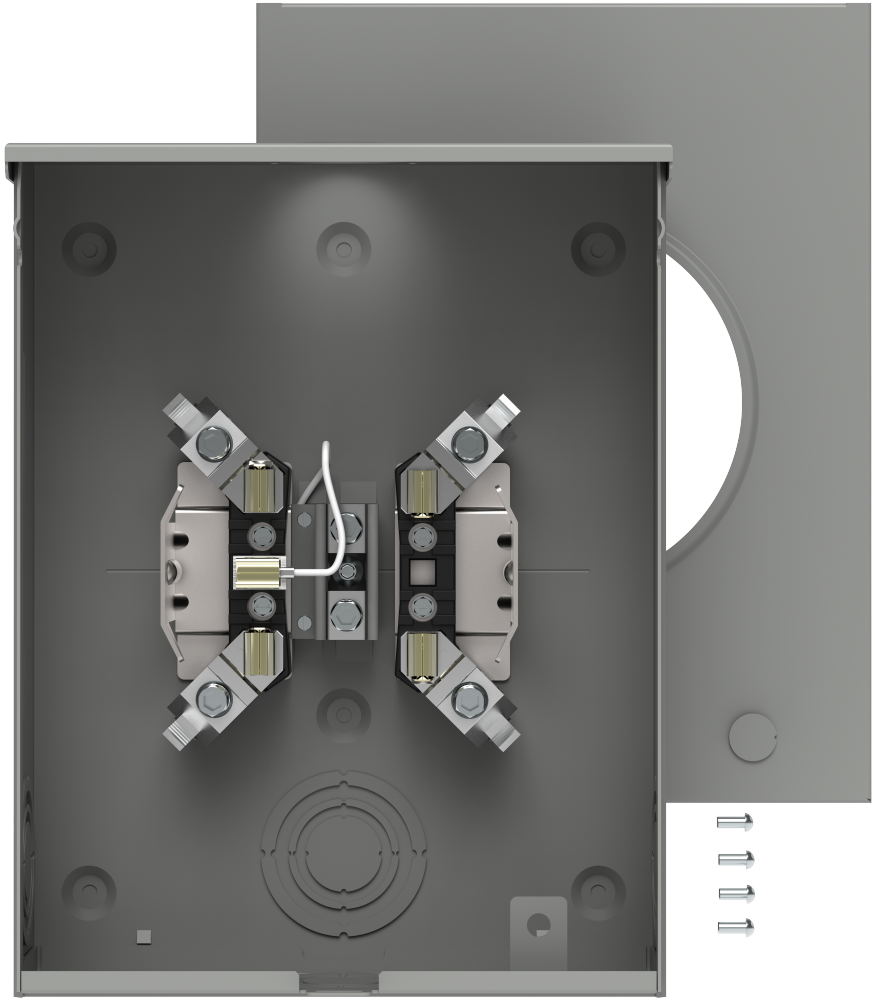 PHASE OUT Replacement part: UAT417-XPE