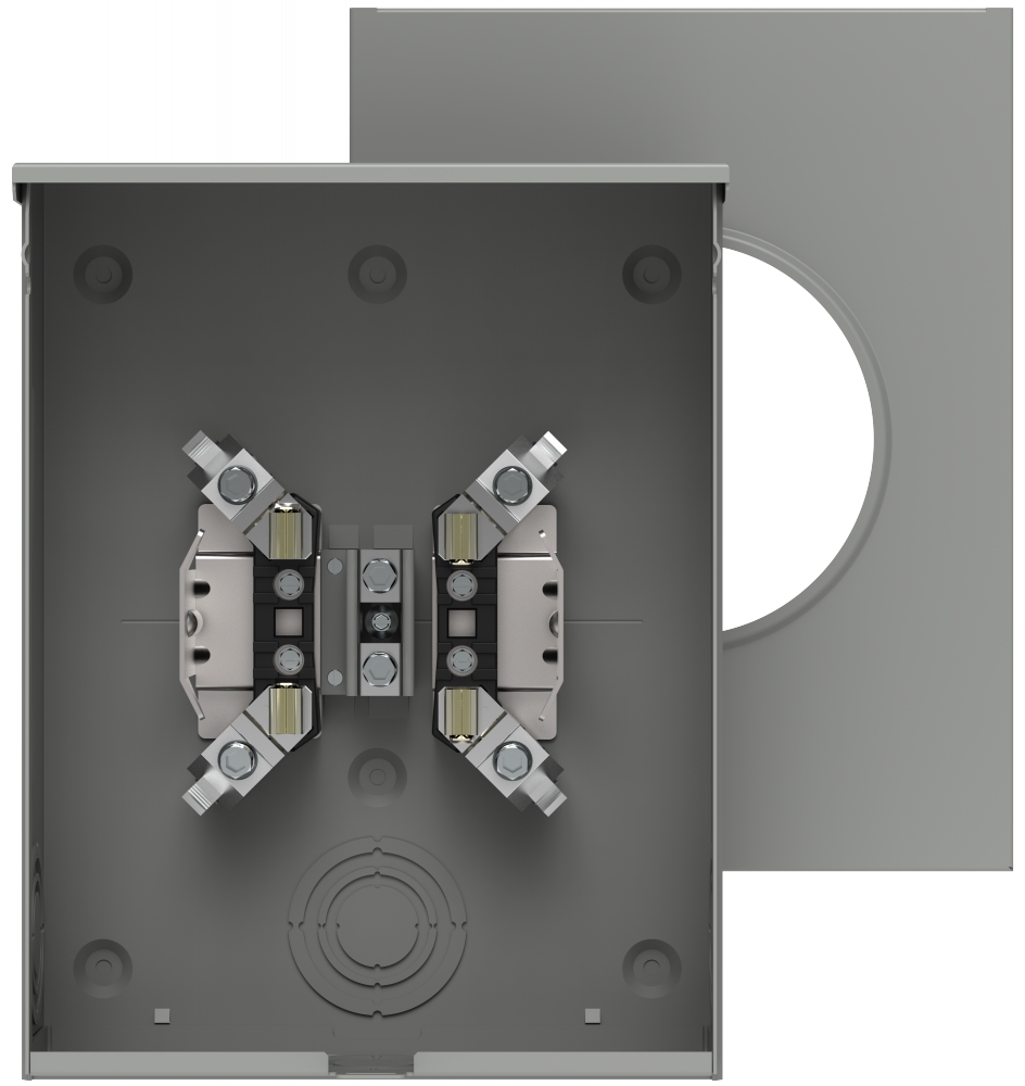 PHASE OUT Replacement part: UAT417-XPQG