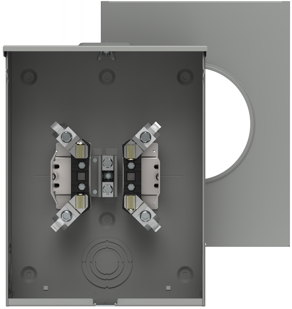 PHASE OUT Replacement part: UAT417-XPQG