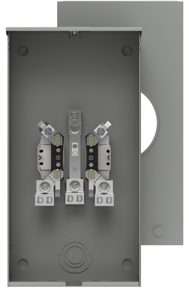 PHASE OUT Replacement part: UAT61A-XPPB