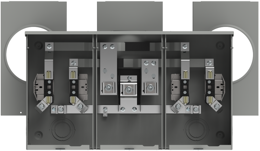 TALON 200A 4J RGLS 2POS NO BPS MS OH/UG