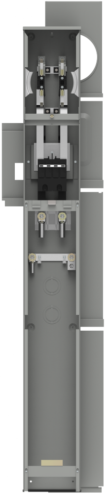 TALON 200A 4J RGLS HRNBPS PDSTL UG W/Q2