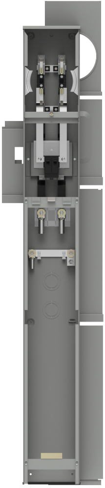 TALON 125A 4J RGLS HRNBPS PDSTL UG W/Q21