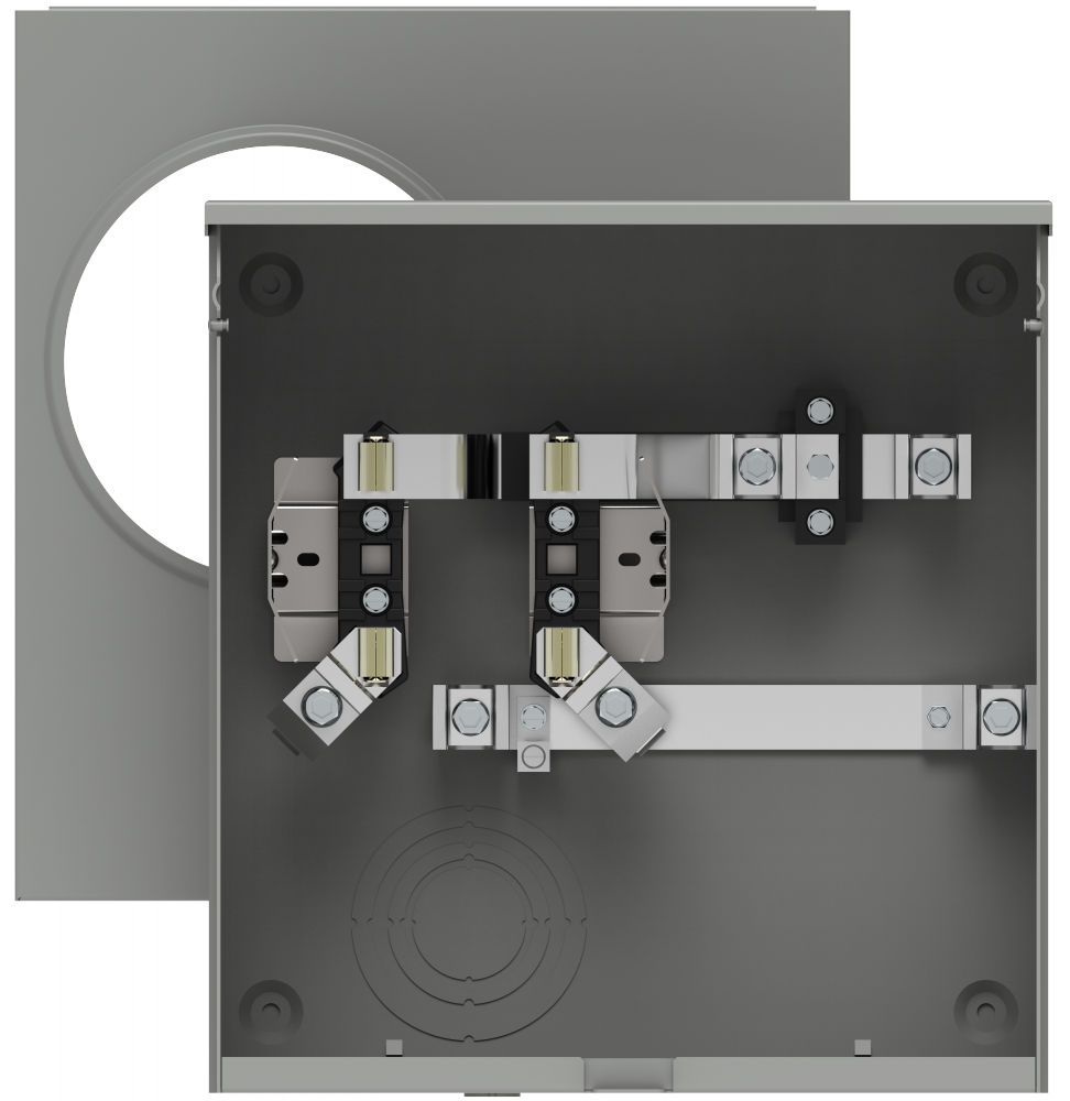 PHASE OUT Replacement part: UAS837-XPG