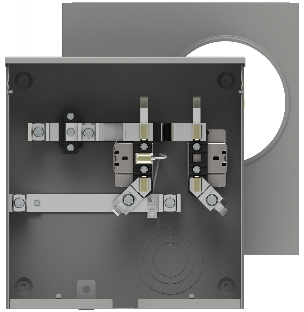 PHASE OUT Replacement part: UAS877-PPGP