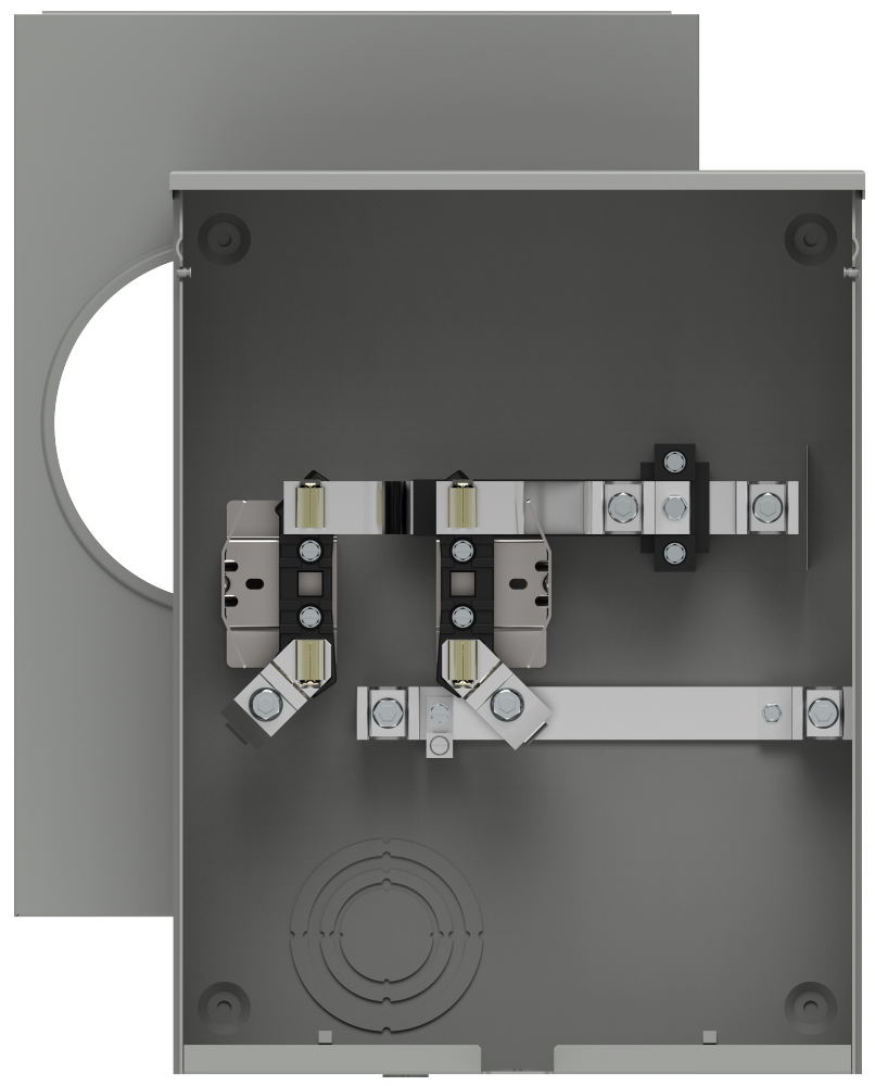 PHASE OUT Replacement part: UAS917-XJCA