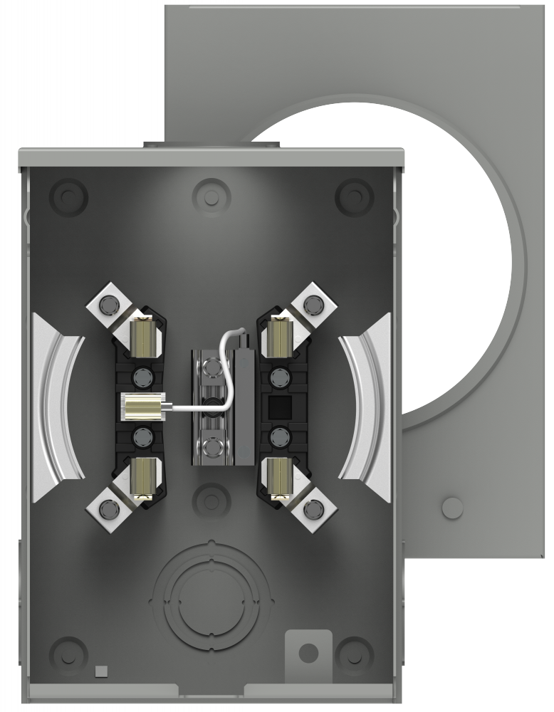 PHASE OUT Replacement part: UAT111-XD