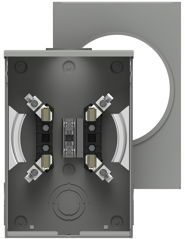 PHASE OUT Replacement part: UAT111-XPCV