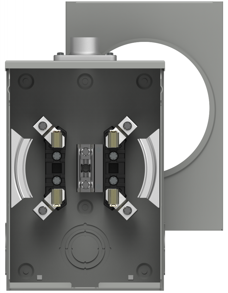 PHASE OUT Replacement part: UAT111-XGF