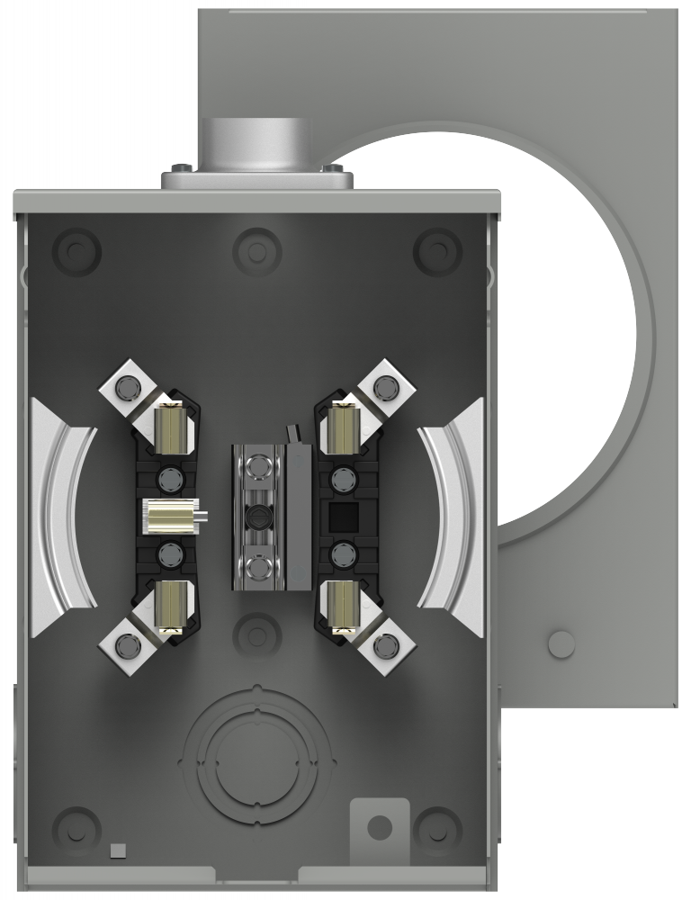 PHASE OUT Replacement part: UAT111-XE