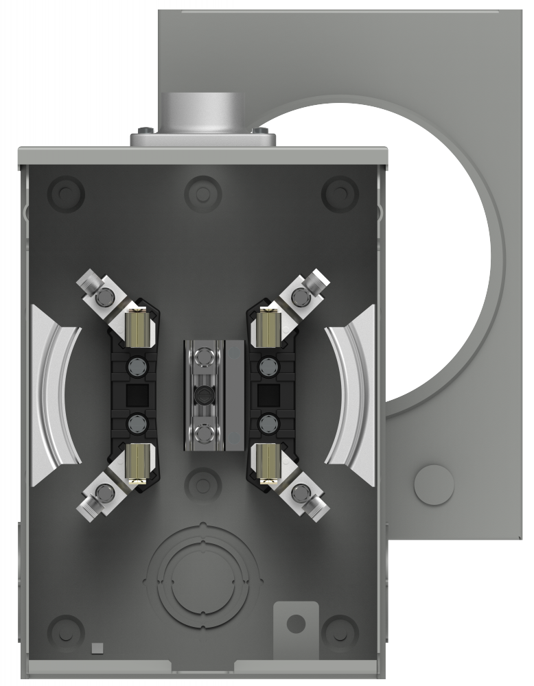 PHASE OUT Replacement part: UAT111-XPE