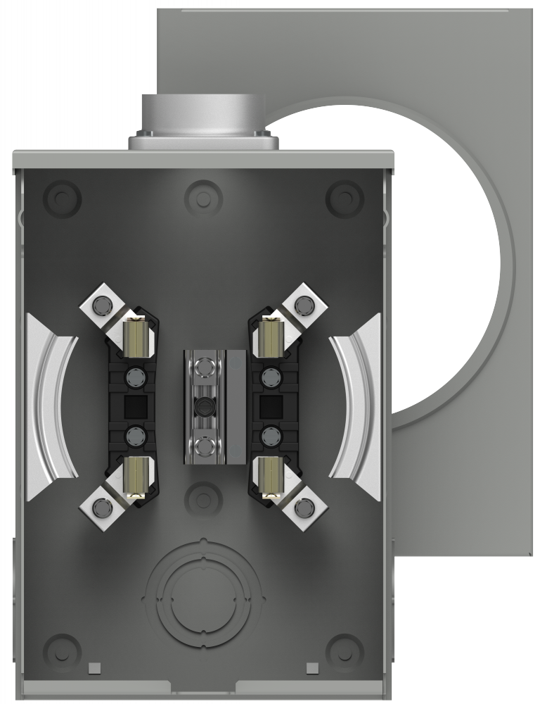 PHASE OUT Replacement part: UAT111-XGF