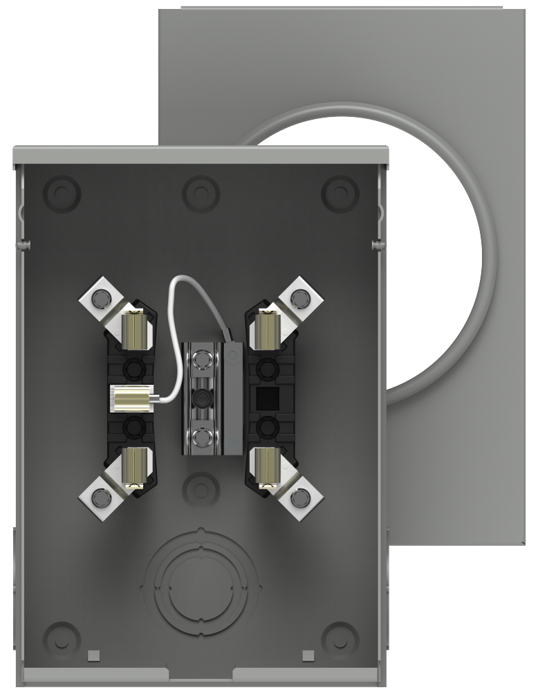 PHASE OUT Replacement part: UAT121-0GWR