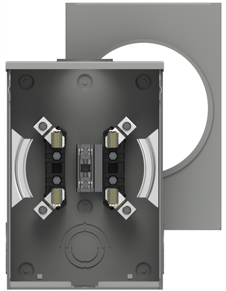 PHASE OUT Replacement part: UAT131-XGF